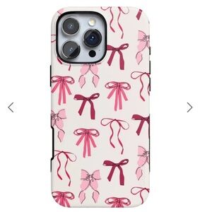 Casely - Coquette Girlie - iPhone 14 - Essential + MagSafe